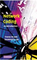 Network Coding: An Introduction(English)