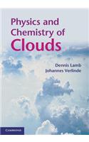 Physics and Chemistry of Clouds