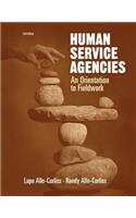 Human Service Agencies