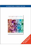 Statistics