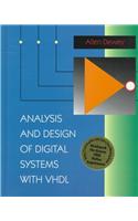 Analysis and Design of Digital Systems with VHDL