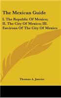 The Mexican Guide
