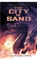 The City of Sand