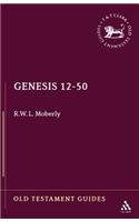 Genesis 12-50