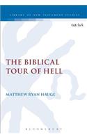 Biblical Tour of Hell