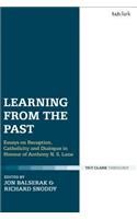 Learning from the Past