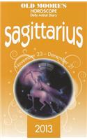 Old Moore's Horoscope Sagittarius