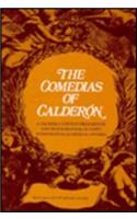 CalderÃ³n Comedias, Quarta Parte 1672, Vol. X