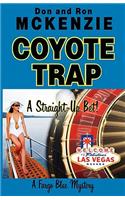 Coyote Trap