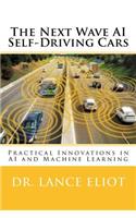 Next Wave AI Self-Driving Cars