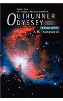 Outrunner Odyssey