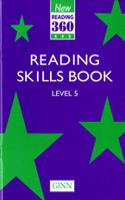 New Reading 360: Reading Skills Book Level 5 (Single Copy ): (NEW READING 360)