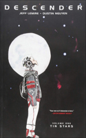 Descender, Volume 1