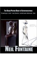 Color Picture Guide To Extraterrestrials