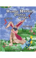 Henry Hare's Floppy Socks