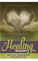 The Healing Season: How a Deadly Tornado Wrecked and Reshaped My Faith
