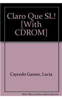 Claro Que SL!