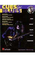 Cues for Blues