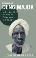 Man Called Deng Majok