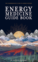 Energy Medicine (spiral bound)