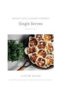 Weight Loss Surgery Friendly Single Serves