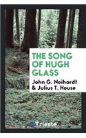 The Song of Hugh Glass