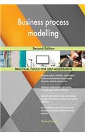 Business process modelling Second Edition