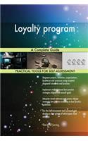 Loyalty program A Complete Guide