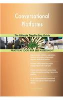 Conversational Platforms The Ultimate Step-By-Step Guide