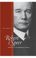 Robert E. Speer