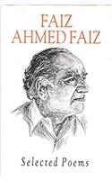 Selected poems of Faiz Ahmad Faiz
