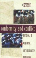 Conformity and Conflict: Readings in Cultural Anthropology