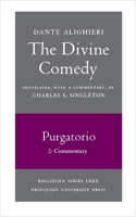 Divine Comedy, II. Purgatorio, Vol. II. Part 2