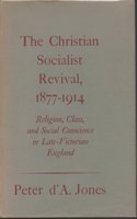 The Christian Socialist Revival, 1877-1914