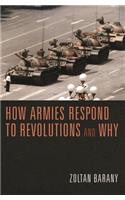 How Armies Respond to Revolutions and Why