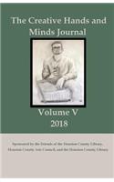 Fifth Annual Creative Hands and Minds Literary Journal
