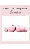 Torrid Literature Journal Vol. XVI