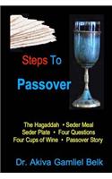 Steps To Passover