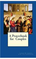 Prayerbook for Couples