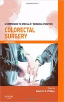 Colorectal Surgery