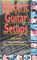 Electric Guitar Setups