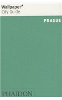 Wallpaper* City Guide Prague 2014