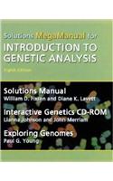 Introduction to Genetic Analysis