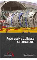Progressive Collapse of Structures