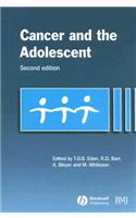 Cancer and the Adolescent
