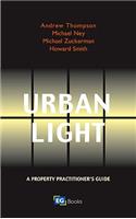 Urban Light: A Property Practitioners Guide to Natural Light in the Built Environment