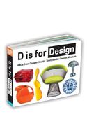 D Is for Design