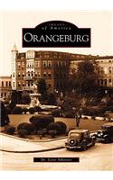 Orangeburg