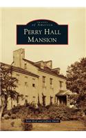 Perry Hall Mansion