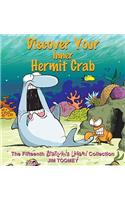 Discover Your Inner Hermit Crab